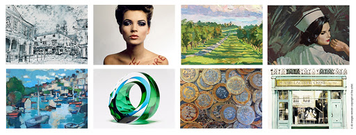 The Gallery at Ice - Thumbnail