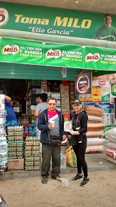 Mercado Mayorista Las Capullanas 0