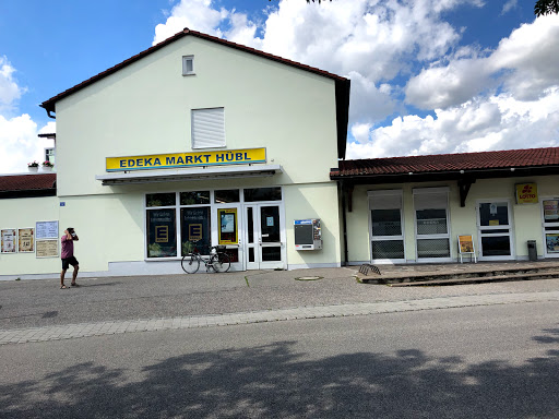 EDEKA Hübl