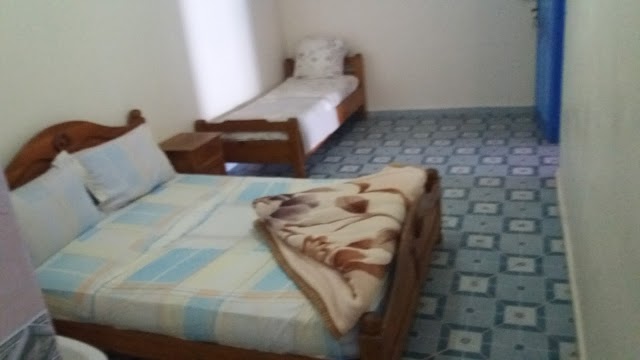 Chez Abdoul