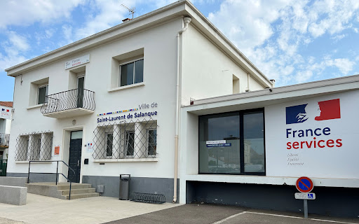 Photo de France service
