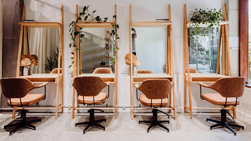 Comfortel Salon Furniture Sydney NSW Showroom - Hairdressing & Beauty Salon Furniture & Supplies - Thumbnail