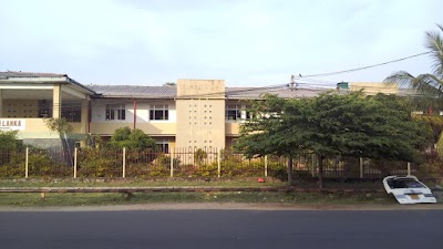 Photos of The Open University Of Sri Lanka