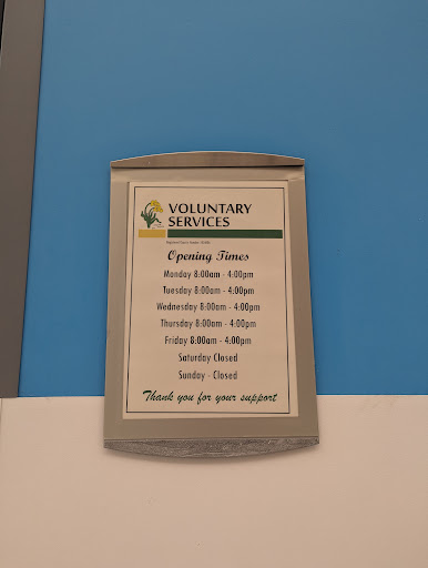 Daffodil Cafe - Visual