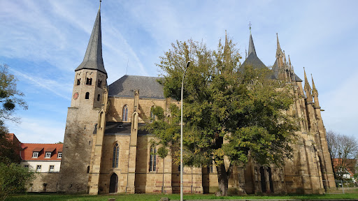 Ritterstiftskirche - St. Peter - Thumbnail