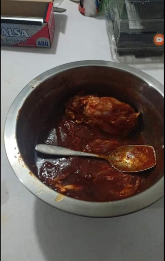 CHAMORROS ARVENTO