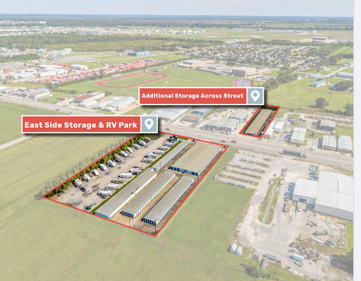 Houma Lock Storage & RV Park - Thumbnail