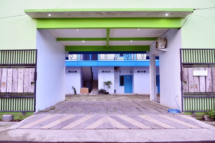 Wira D'kost n Guest House