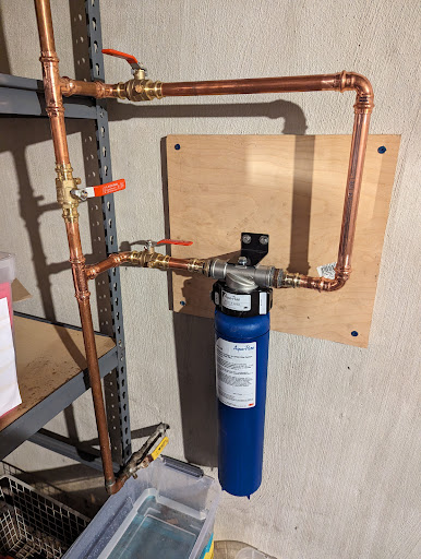 AM Bell Plumbing - Thumbnail