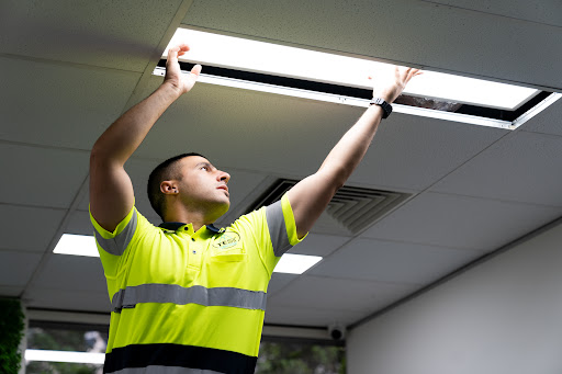 Test Electrical Services - Thumbnail