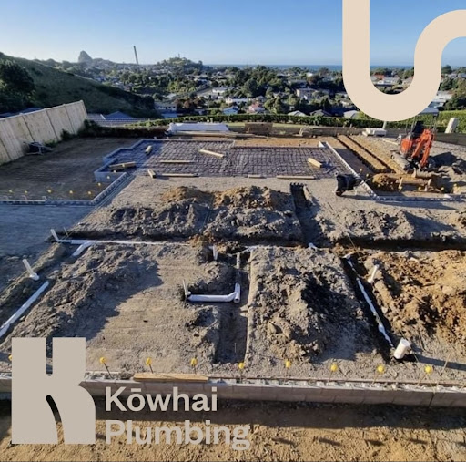 Kōwhai Plumbing