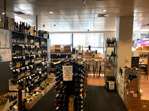 Cool Wine - Visual