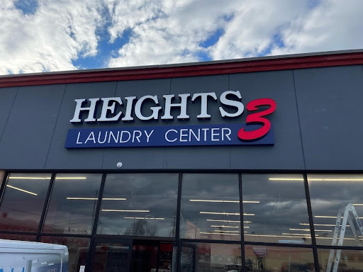 Heights Laundry 3 Gallery - United States