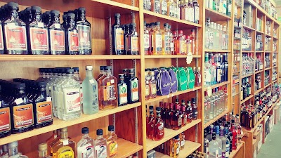 Photos of Merchant Street Liquor