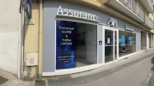 Photo n°1 de Cabinet L.a.c. Assurances à Lons-le-Saunier (Agence d'assurance)