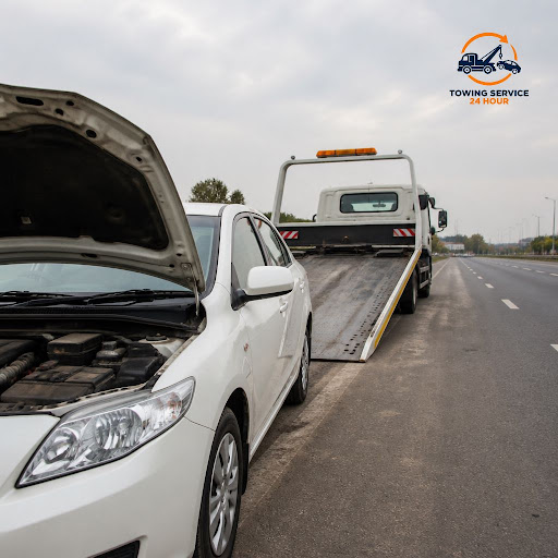 When your car or bike suddenly breaks down in Andheri traffic, every minute matters. Towing Servi…