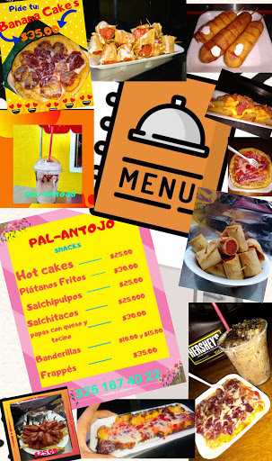 Pal-antojo