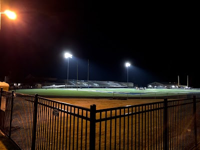 Wynne High School Football Stadium