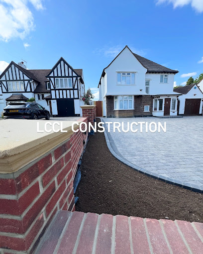 LCCL Construction