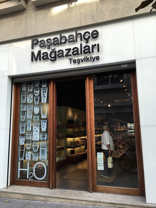 Pasabahce Stores