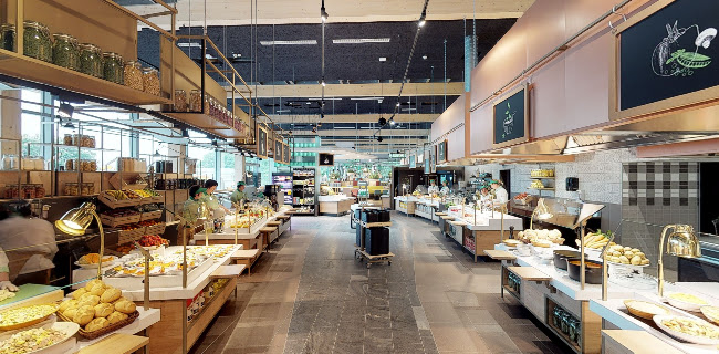 Marché Bellinzona Nord Öffnungszeiten