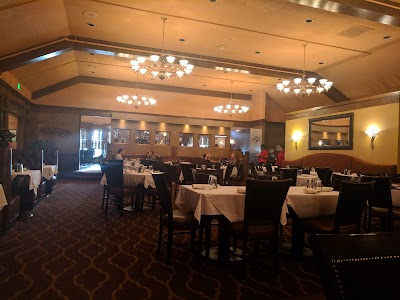 The Eleven Restaurant and Lounge