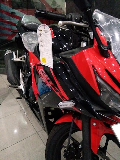 Photos of Garuda Motor