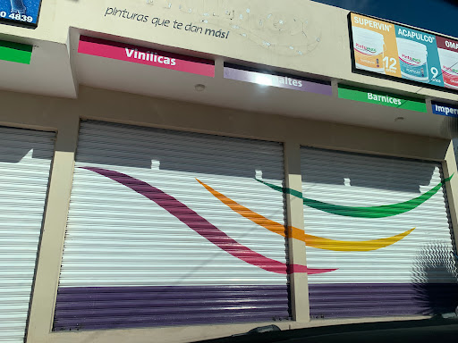 Pintumex la pradera