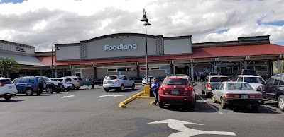 Foodland Pukalani