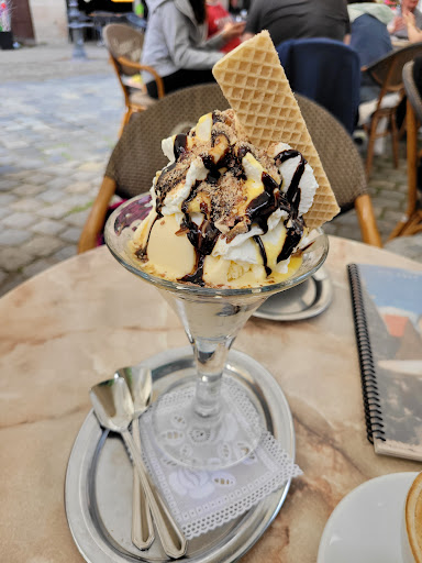 Campo Eis - Visual