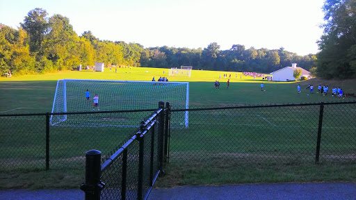Milot Field - Visual