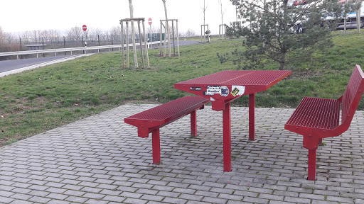Parkplatz Weinberg - Thumbnail