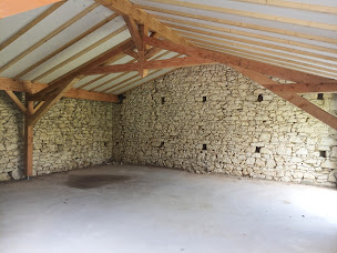 Photo n°19 de GERS CHARPENTE à Saint-Georges (Constructeur de maisons personnalisées)