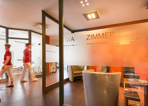 Zahnärzte Rotenburg MVZ GmbH - Stammhaus