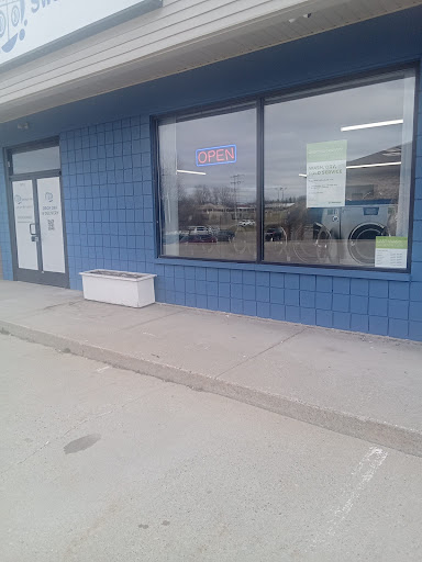 Swartz Laundromat - Thumbnail