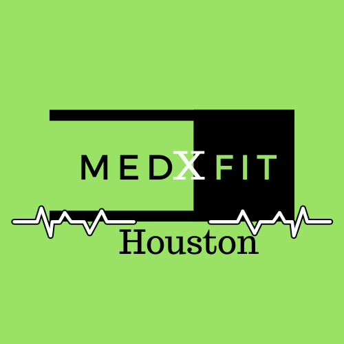 MedXFit Houston - Thumbnail