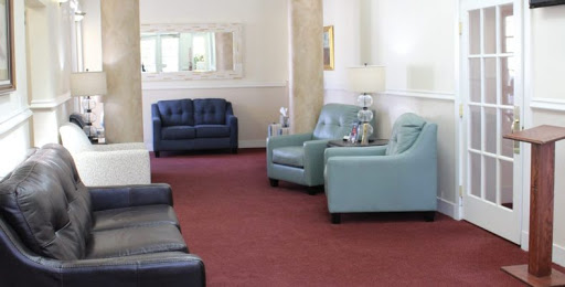 Basham-Hopson Funeral Care Gallery - United States