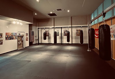 仙台泉SSキックボクシング24