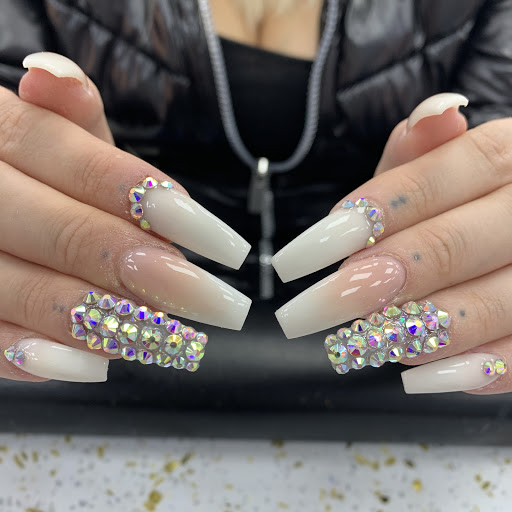 Longton Nails Gallery - United Kingdom
