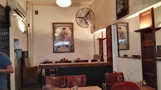 The Quarter