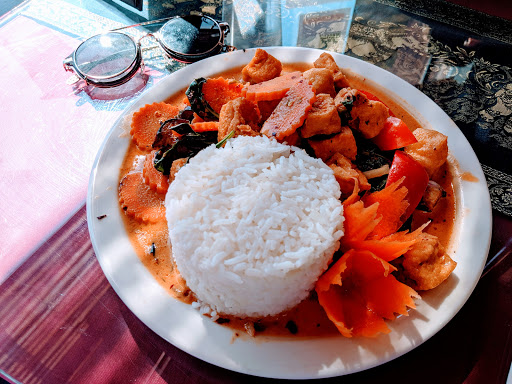 Dusit Thai Cuisine - Thumbnail