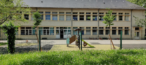 Primary School Descartes Logo