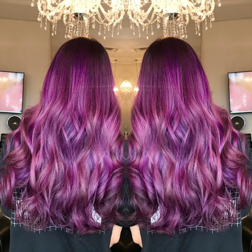LuLu Salon & Day Spa - Thumbnail