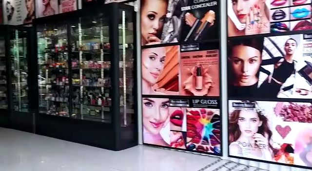 Opiniones de Romantic Beauty Professional Make Up. en Recoleta - Perfumería