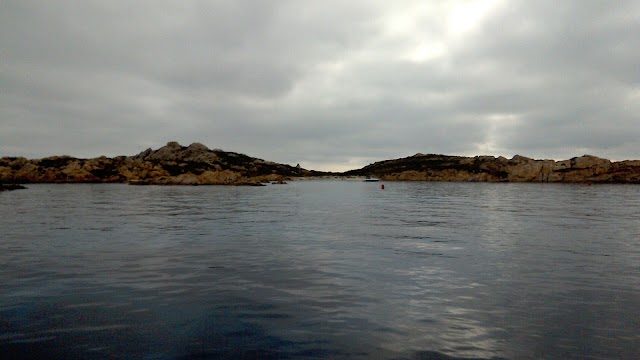 Spiaggia di Mortorio