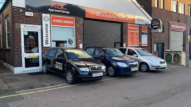 Brookdene Service Centre Ltd photo 3