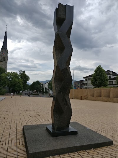 Photos of Liechtenstein National Archives