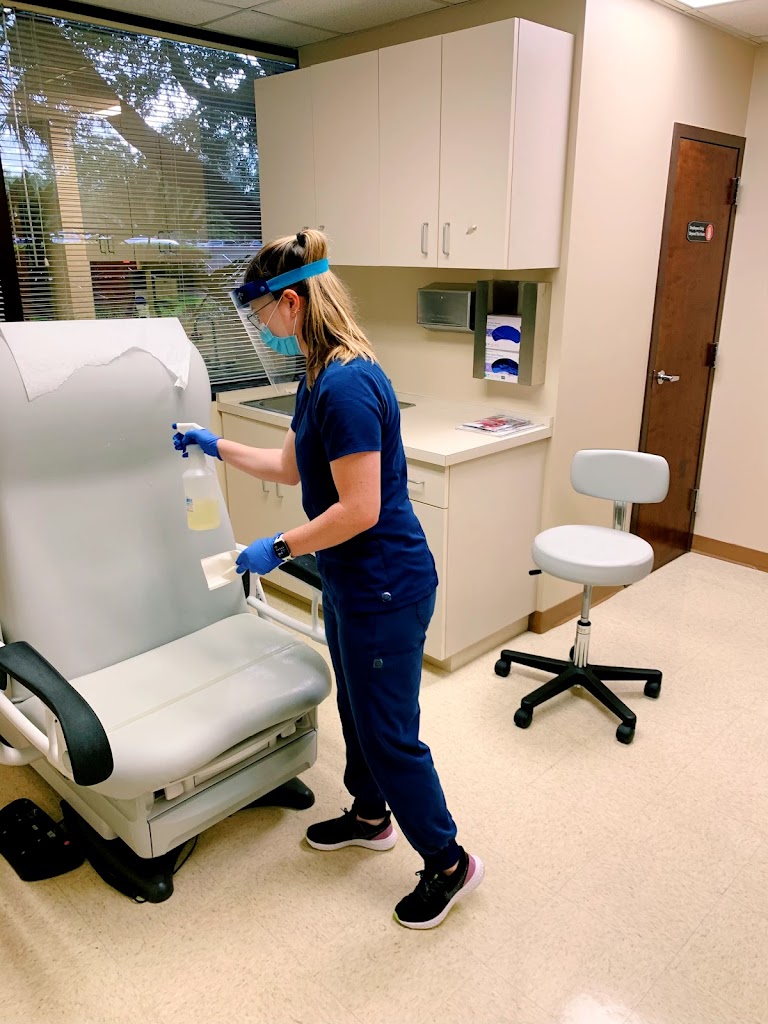 Vein Heart And Vascular Institute