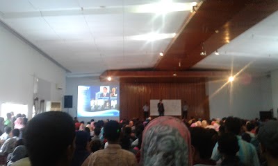 Photos of Museum Negeri Propinsi Sulawesi Tengah