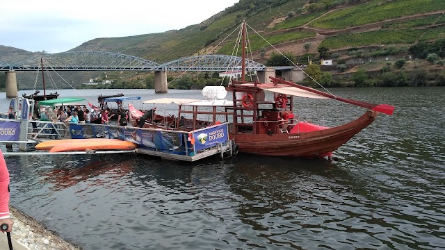 Magnifico Douro Eventos, Lda